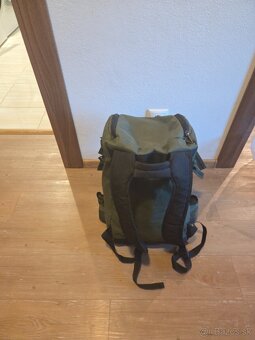 Rybársky ruksak Delphin Batoh Classa, 35 litrov - 2