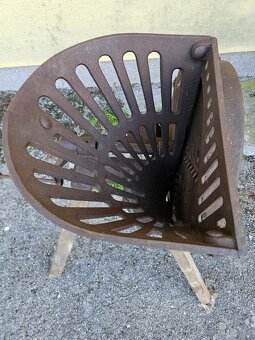 Srotovnik na ovocie - 2