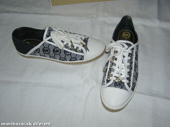 Krásne topánočky Michael Kors - 2