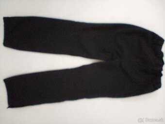 LYŽIARSKE NOHAVICE - 2