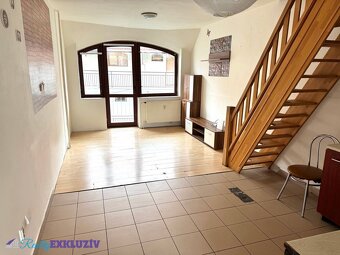 2 izbový byt na predaj, Lučenec - Kolonáda - 2