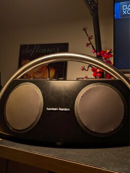 Harman / Kardon Go&Play - 2