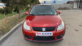 Suzuki SX4 1.5 SE Urban Line - 2