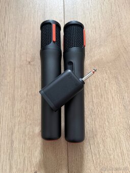 JBL PartyBox Wireless Mic - 2