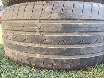 Letné 225/35R19 - 2