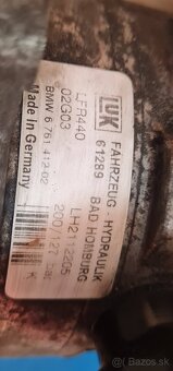 Kupim servo cerpadlo bmw e 60 dynamic drive active steering - 2