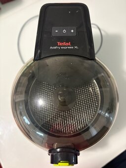 Teplovzdušná fritéza TEFAL ActiFry Express XL - TOP STAV - 2