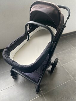 Cybex Balios S 2v1 - 2