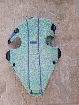 Nosič pre babatko - 2