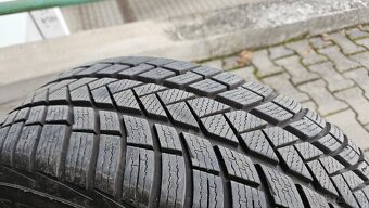 Wredestein winter pro 215/65/r17 - 2