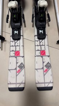 Detske lyže set 130cm - 2