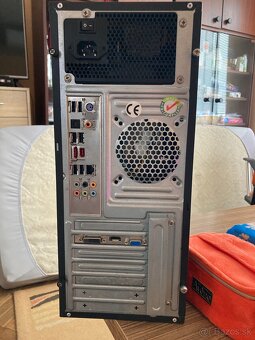 Pc asus - 2