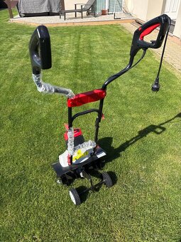 Rotavator VEGA GT5333 - 2