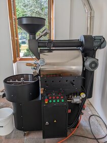 EverRoast Pražička kávy - 5 KG (vrátane dopravy zdarma) - 2