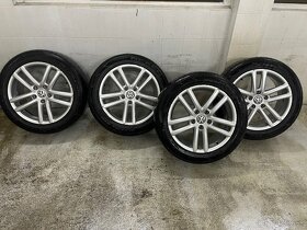 5x130 r19 speedline - 2