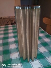 Olejový filter Tatra - 2