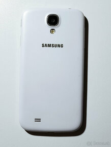 Samsung Galaxy S4 White - 2