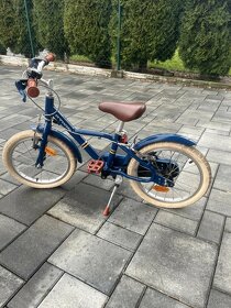 16 palcový bicykel Btwin - 2