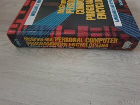 Personal Computer Programming Encyclopedia - 2