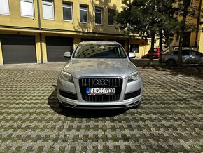 Audi Q7 - 2