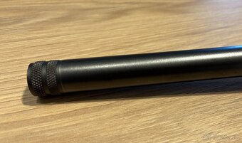 VÝMENA: Blaser R8 hlaveň 8x68s + klieština + vložka - 2