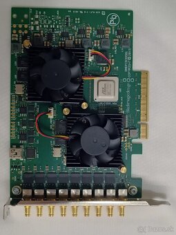 Blackmagicdesign DeckLink Quad 2 - 2
