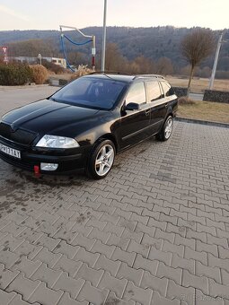 Predam elektroni dvoj rozteč 5x100 5x112 - 2