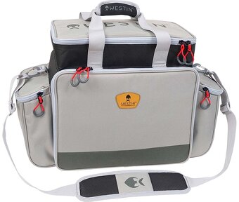 Prívlačová Taška Westin W3 Vertical Master Bag - 2