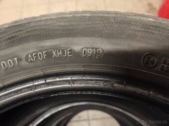 Letné pneumatiky Matador Hectora 205/55R16 91H - 2