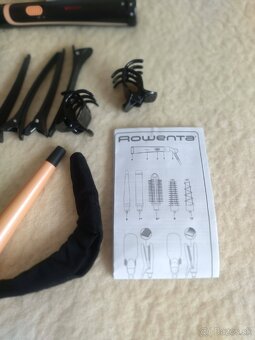 Kulma Rowenta - 2
