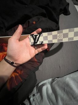 Lv belt - 2