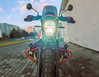 BMW R nine T URBAN GS-OPTION 719-JEDINECNA KONFIGURACIA - 2