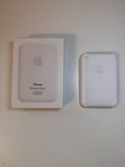 Apple MagSafe Battery Pack - 2