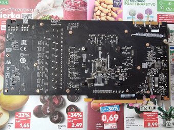 Predane-MSI GeForce GTX 1070 ARMOR 8G OC - 2