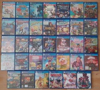 ps4 ps5 hra hry playstation KAZDY VIKEND AKTUALIZUJEM PONUKU - 2