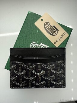 GOYARD cardholder - 2
