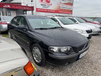 Volvo s60 2.5i - 2