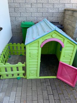 Keter MY Garden House - 2
