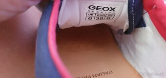 Geox - 2