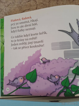 České knihy - 2
