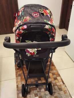 Cybex mios - 2