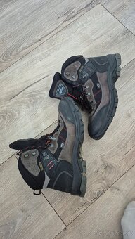 Pánske outdoorové topánky Numero uno - 2