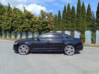 Audi A6 c7 3.0 Quattro - 2