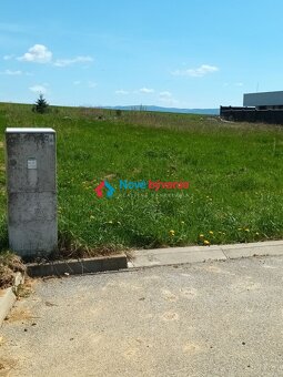 Stavebný pozemok Veľká Lomnica , Vysoké Tatry - 2