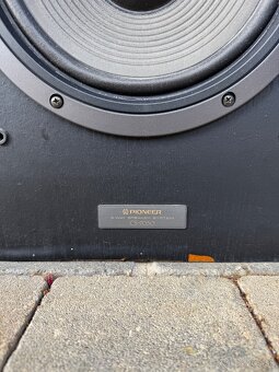 Pioneer CS 7030 - 2