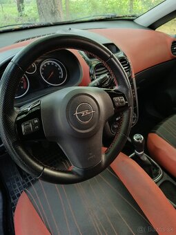Opel Corsa - 2