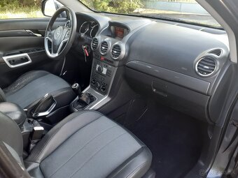 Opel Ankara 4×4 - 2