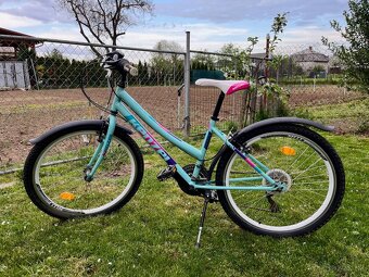 Bicykel - 2