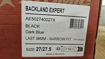Skialp lyziarky ATOMIC Backland Expert - 2