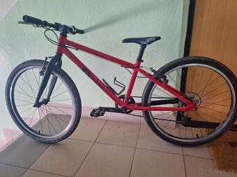 Predám bicykel - 2